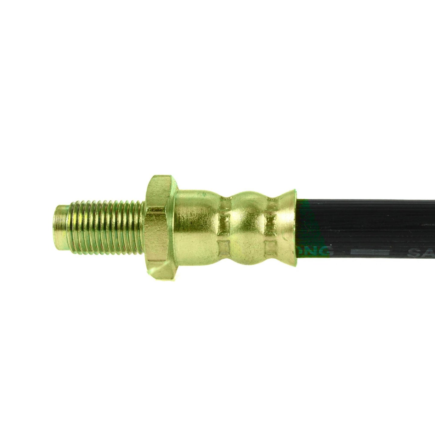 Centric Parts Brake Hydraulic Hose 150.44305
