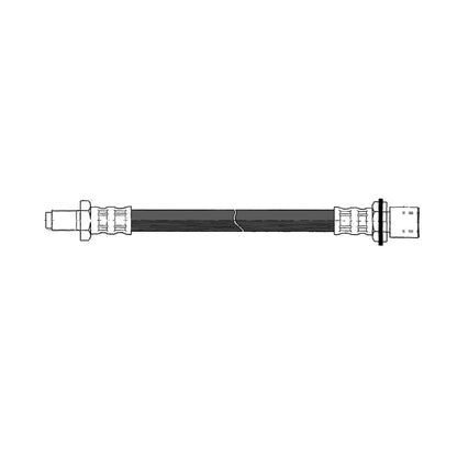 Centric Parts Brake Hydraulic Hose 150.44309