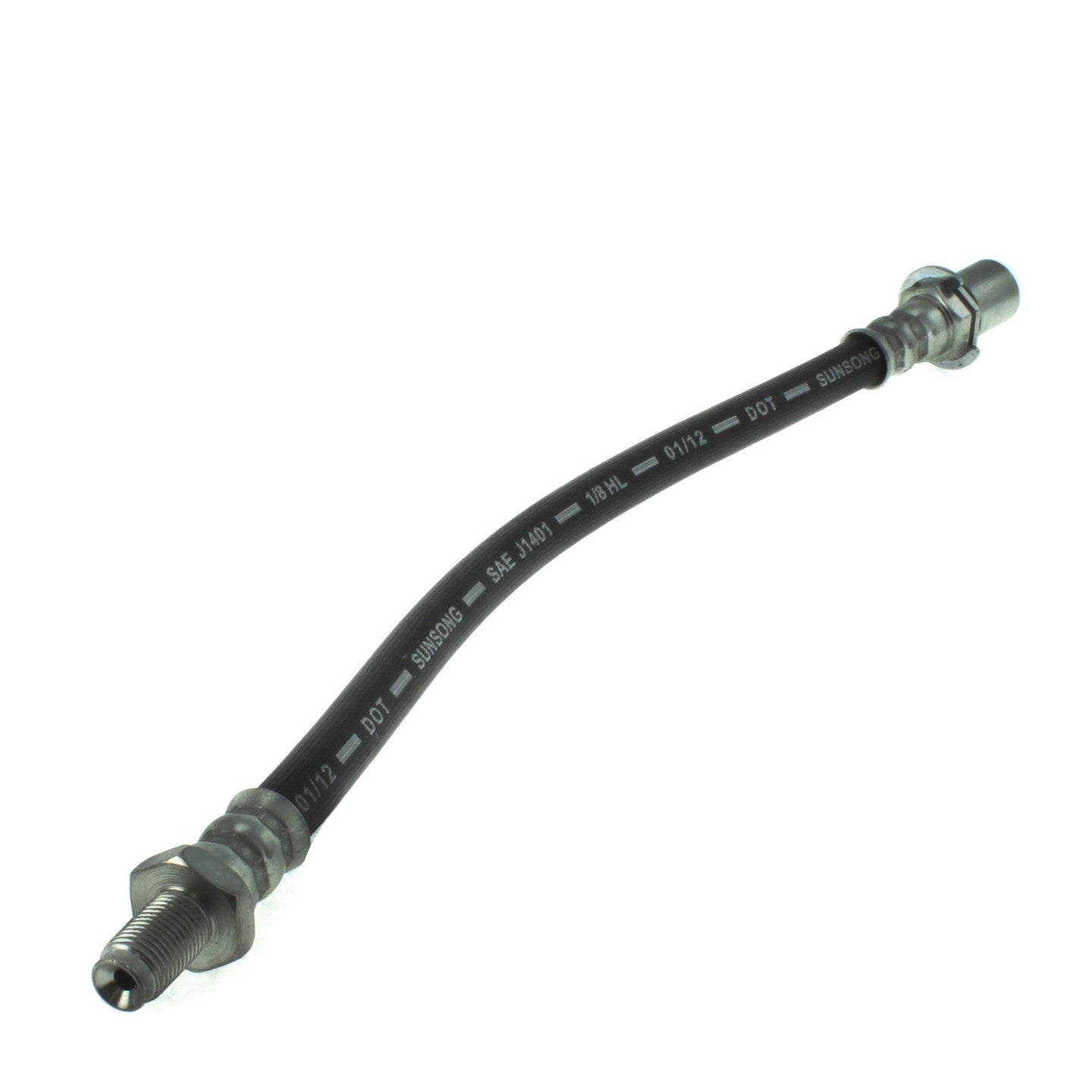 Centric Parts Brake Hydraulic Hose 150.44309
