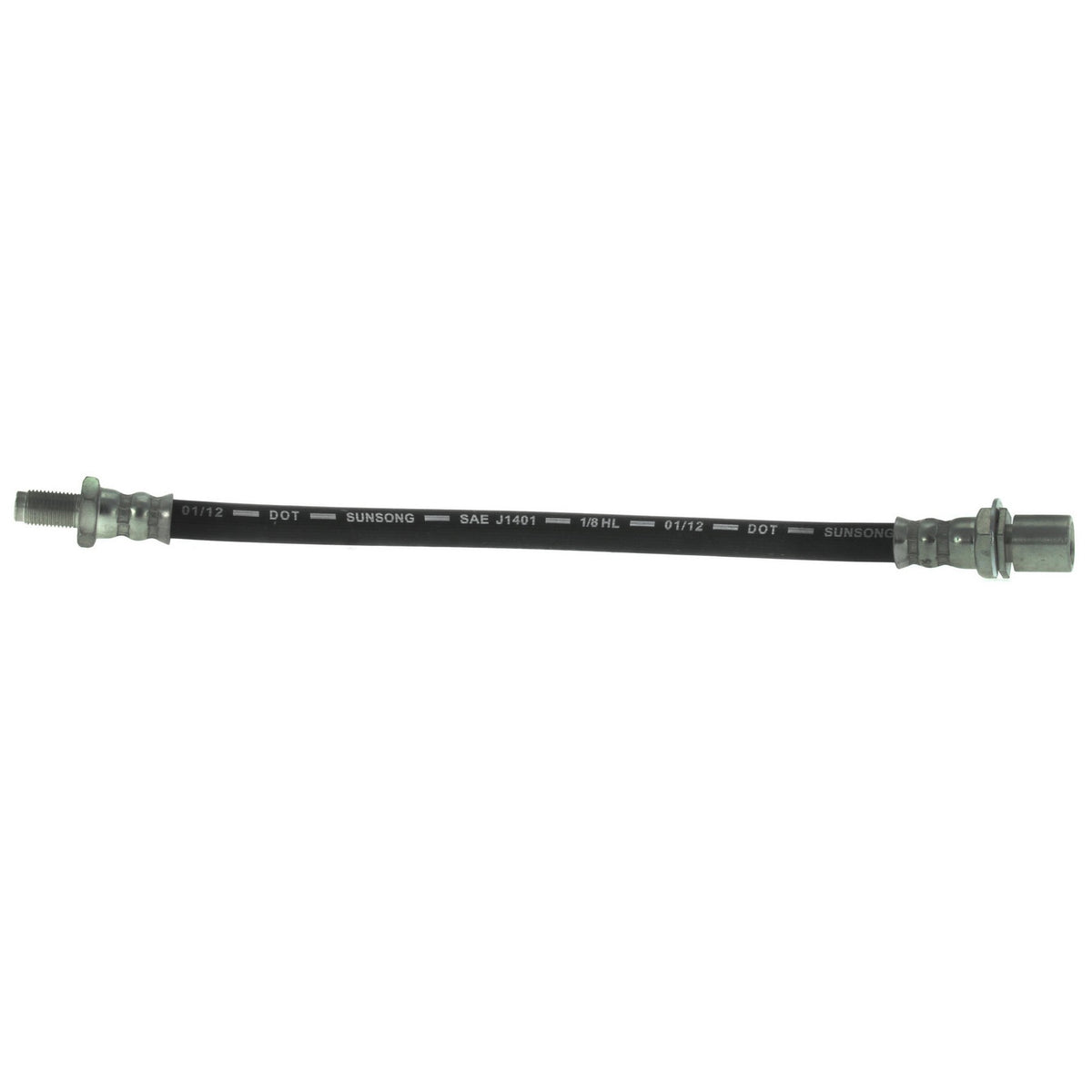 Centric Parts Brake Hydraulic Hose 150.44309