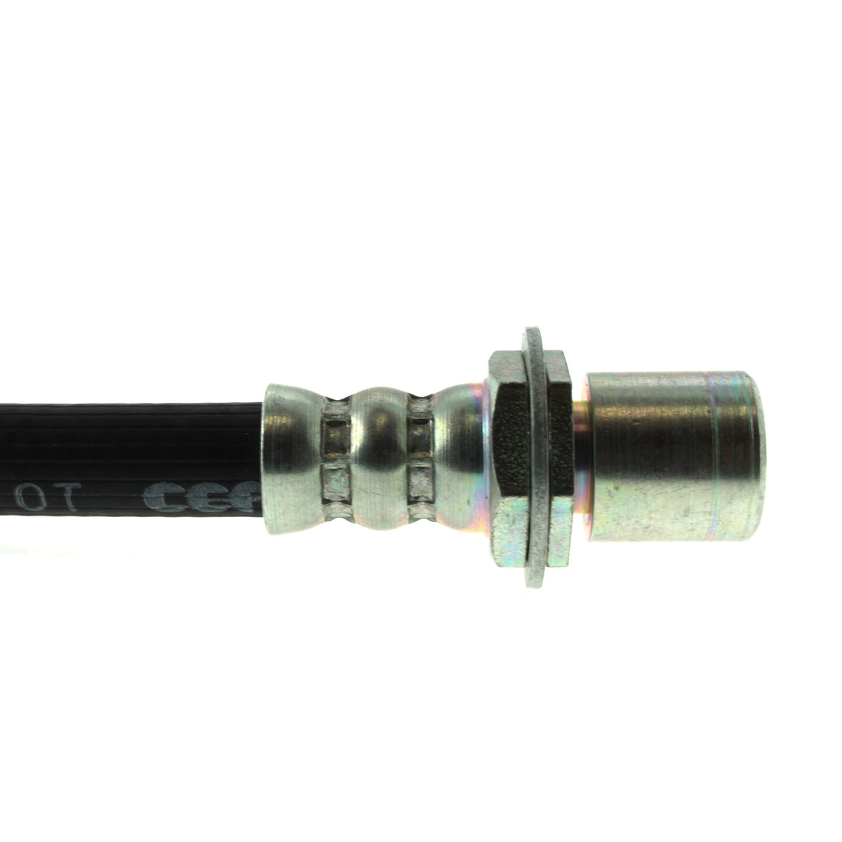 Centric Parts Brake Hose 150.44310