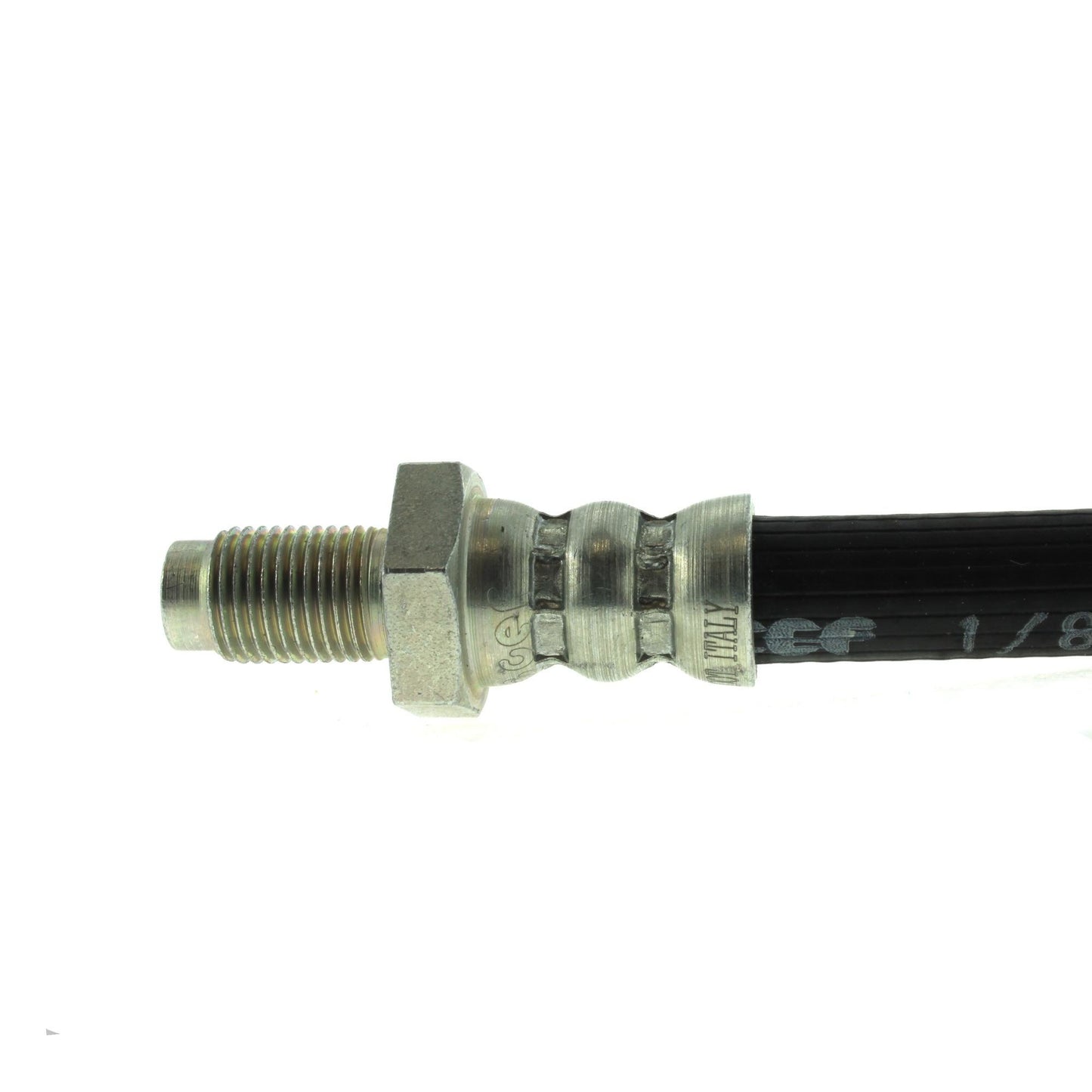 Centric Parts Brake Hydraulic Hose for 1985-1982 Toyota Celica 150.44310