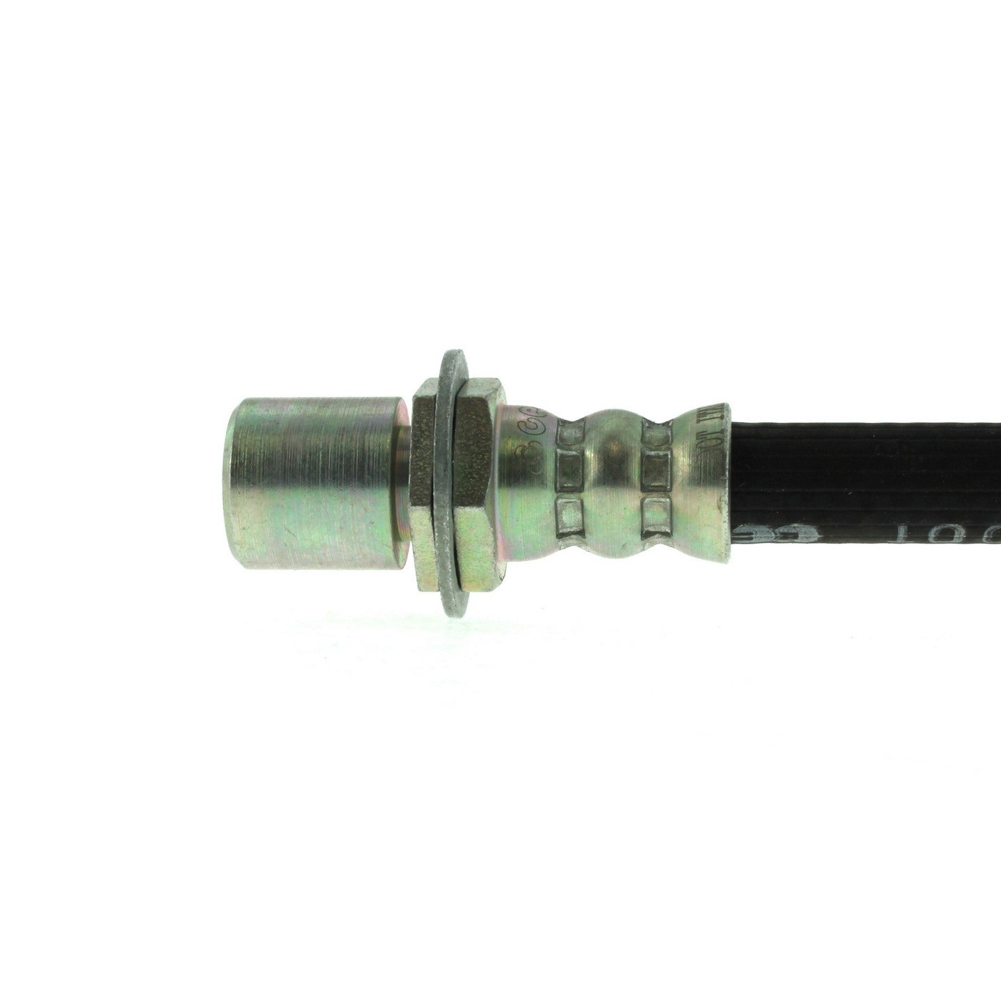 Centric Parts Brake Hydraulic Hose 150.44311