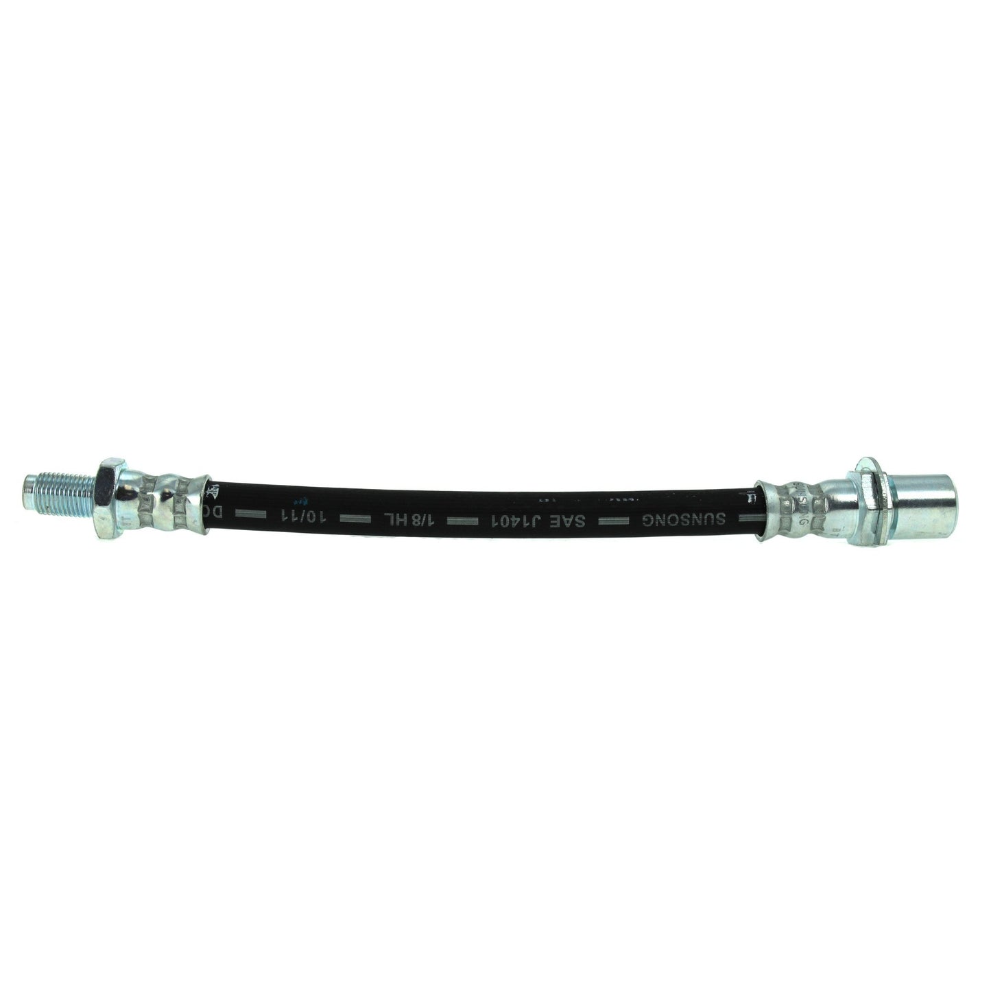 Stoptech Centric Brake Hose - Rear 150.44316