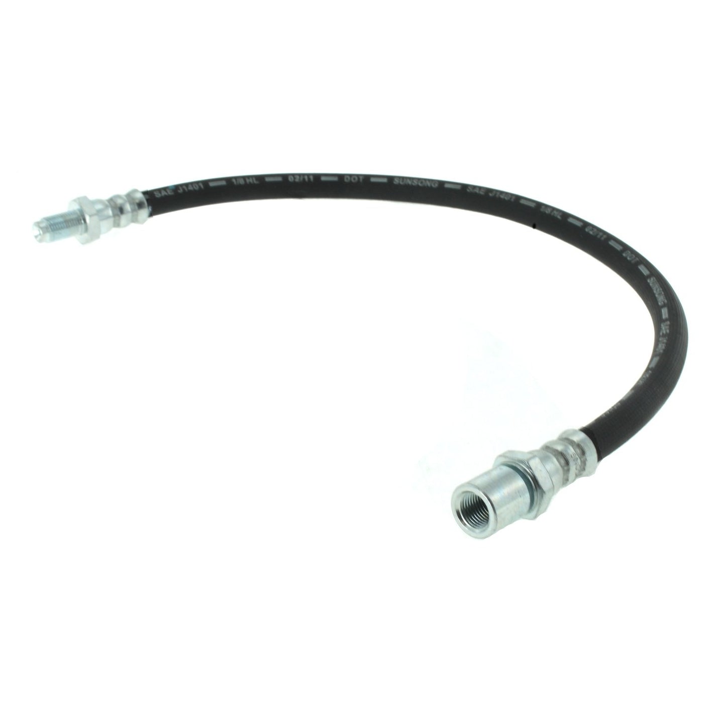Centric Parts Brake Hydraulic Hose for 1979-1983 Toyota Pickup 150.44320