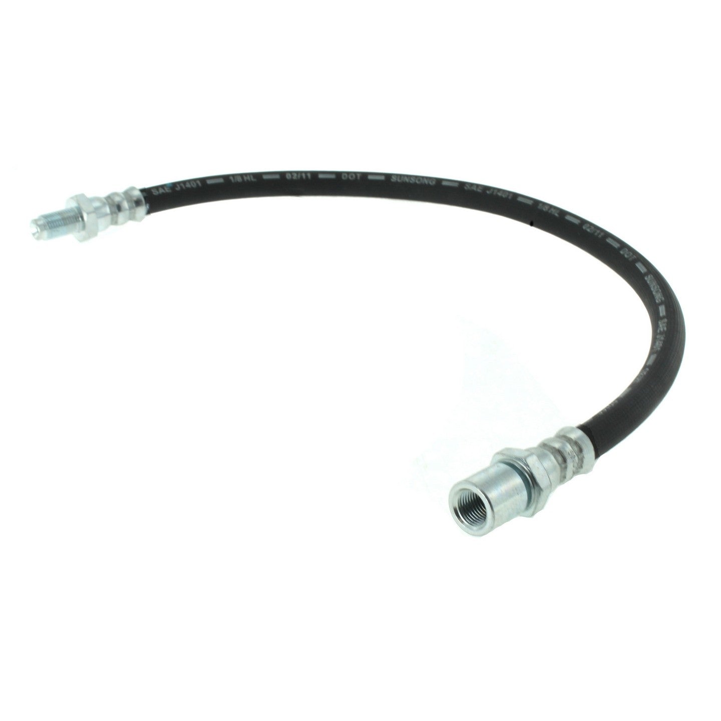Centric Parts Brake Hydraulic Hose for 1979-1983 Toyota Pickup 150.44320