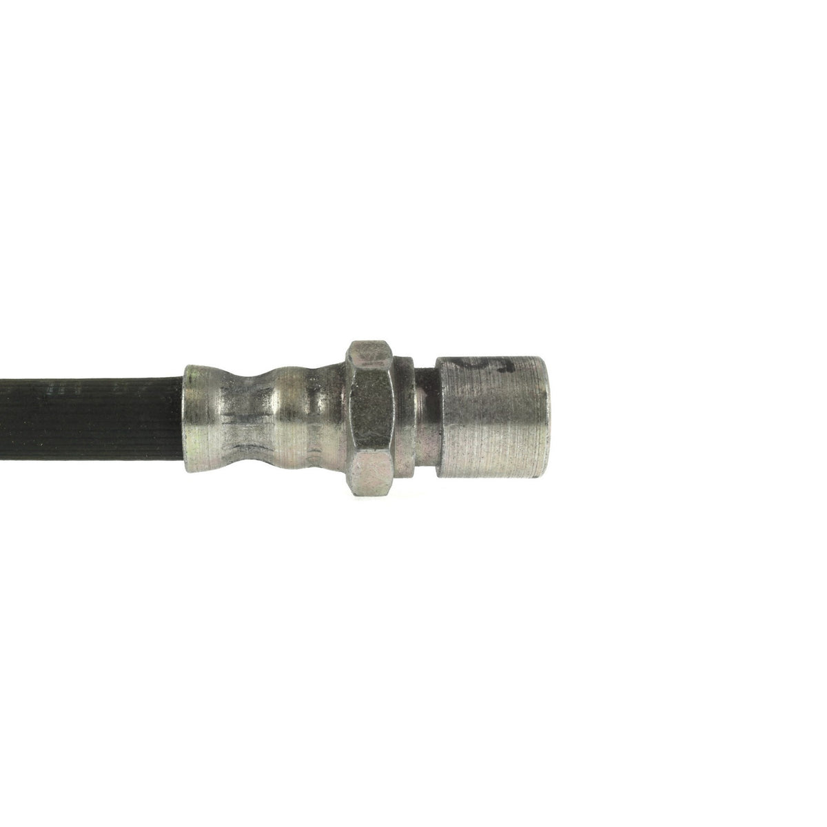 Centric Parts Brake Hydraulic Hose for 1979-1983 Toyota Pickup 150.44320