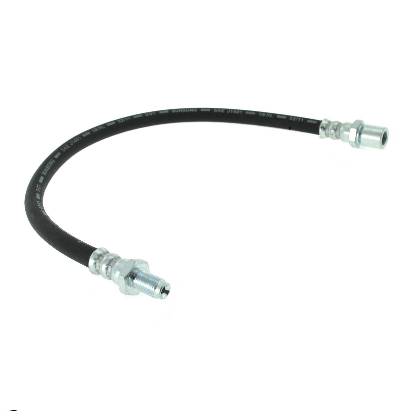 Centric Parts Brake Hydraulic Hose for 1979-1983 Toyota Pickup 150.44320