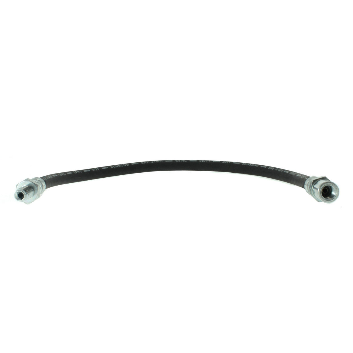 Centric Parts Brake Hydraulic Hose for 1979-1983 Toyota Pickup 150.44320