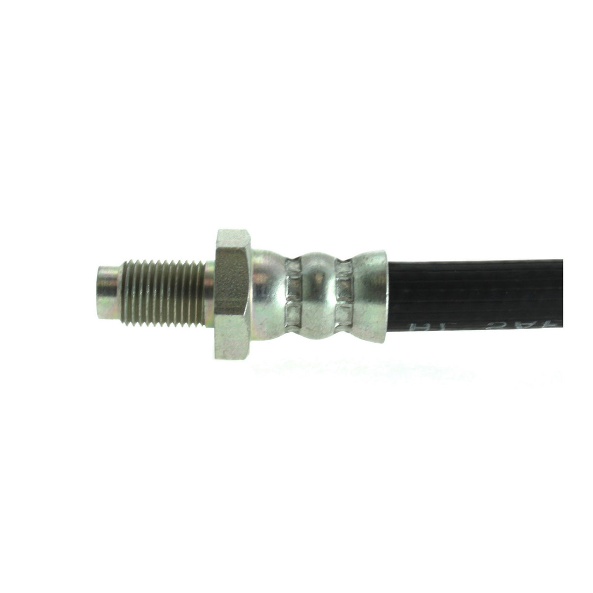 Centric Parts Brake Hydraulic Hose for 1979-1983 Toyota Pickup 150.44322