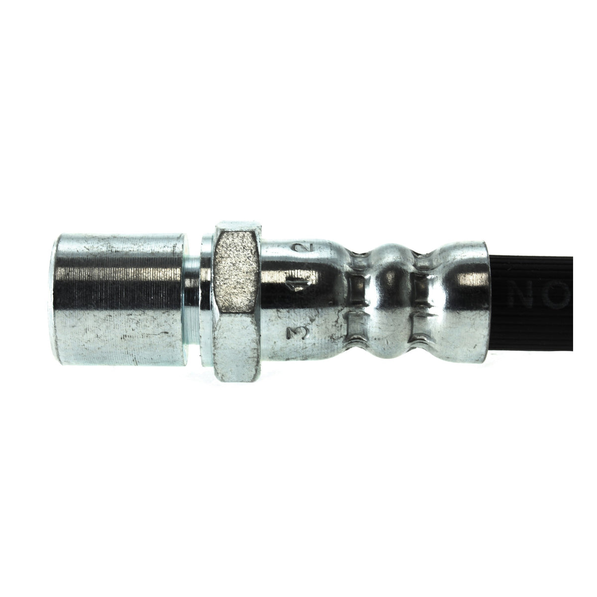 Centric Parts Brake Hose 150.44325
