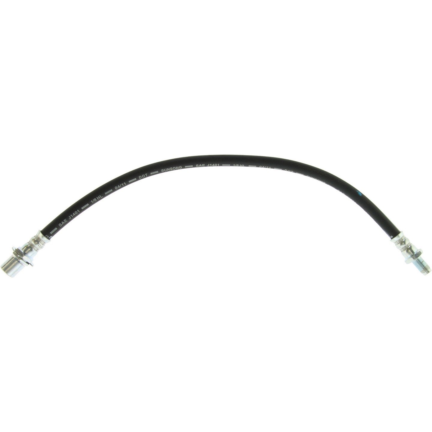 Centric Parts Brake Hose 150.44328