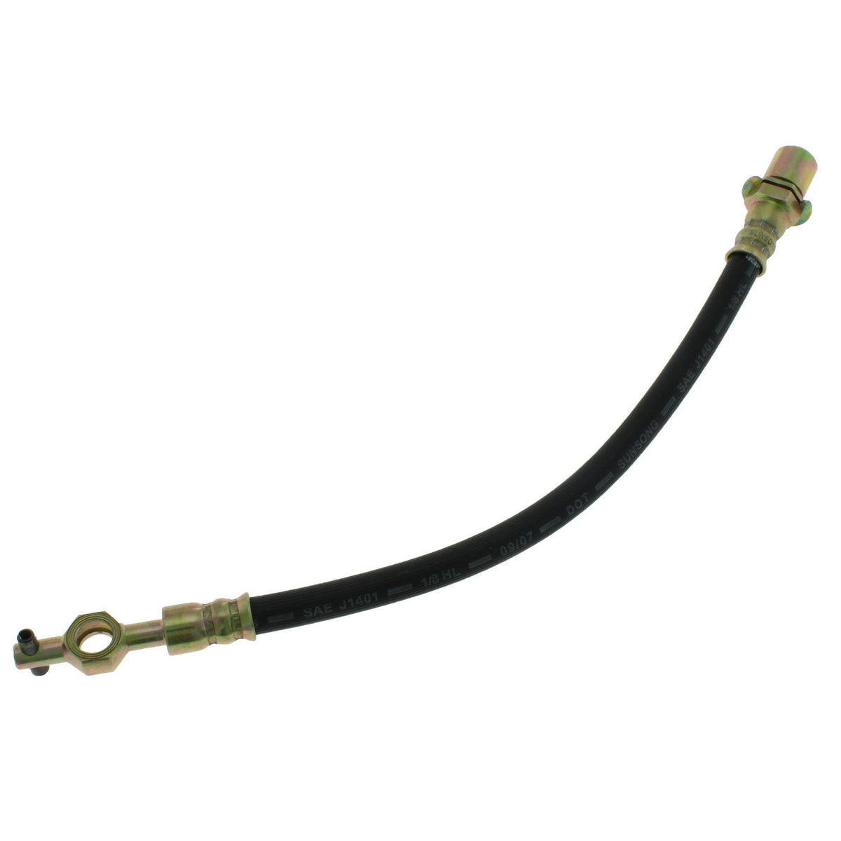 Centric Parts Brake Hose 150.44332