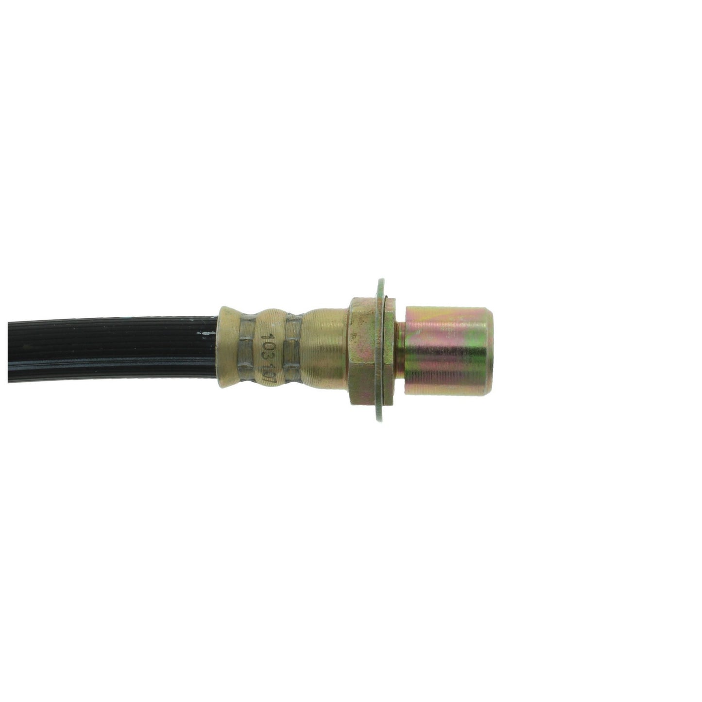 Centric Parts Brake Hose 150.44332