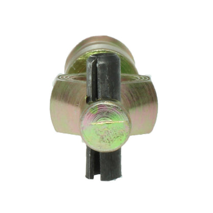 Centric Parts Brake Hose 150.44332
