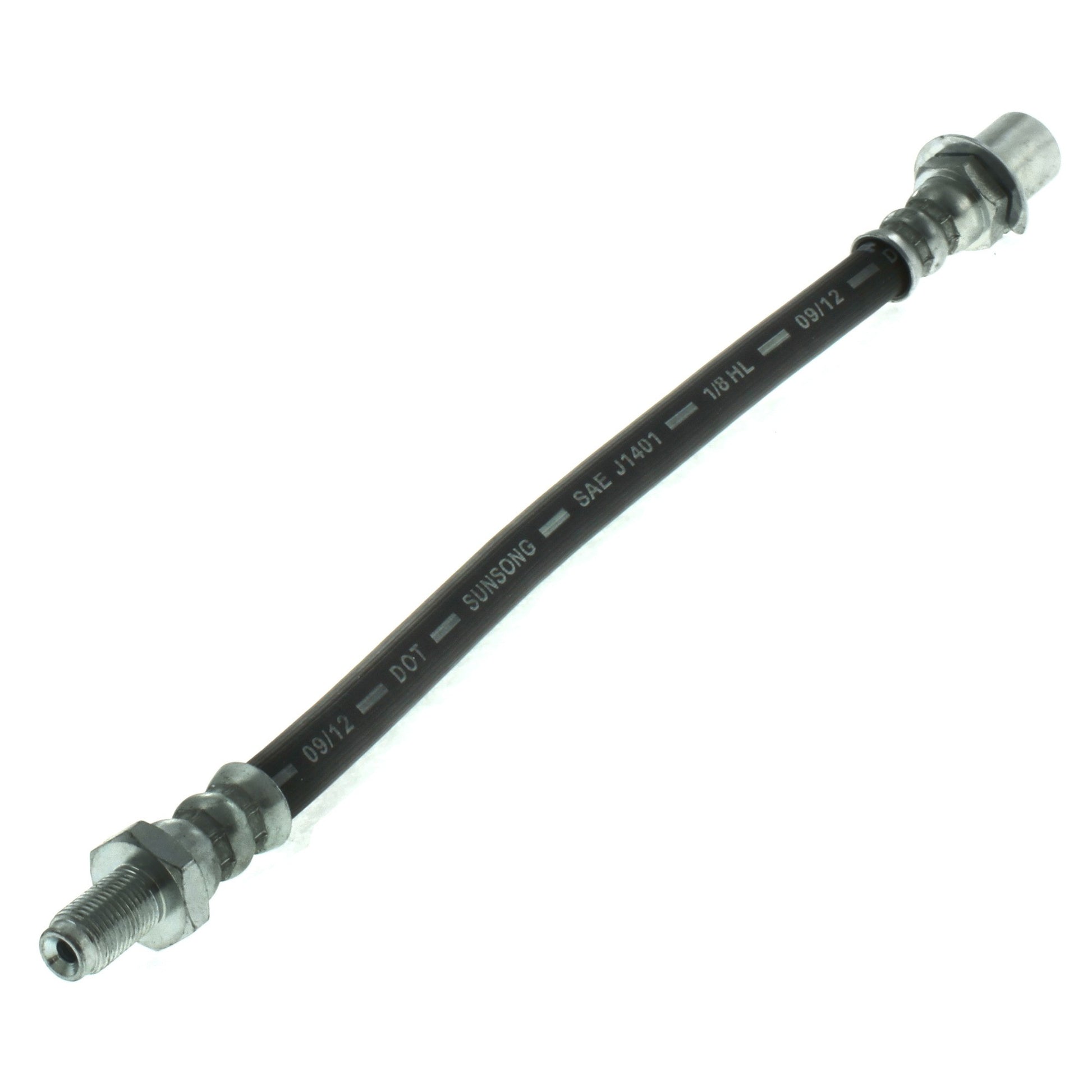 Centric Parts Brake Hose 150.44334