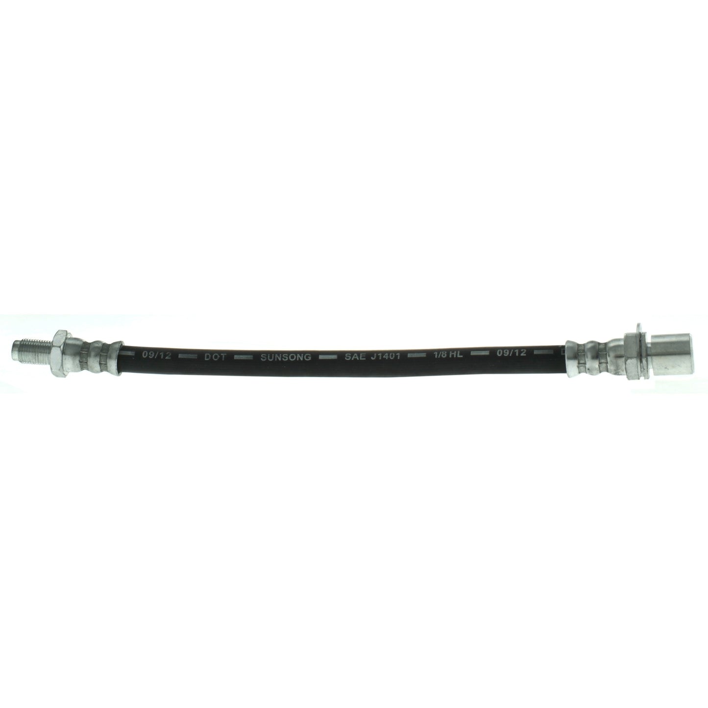 Centric Parts Brake Hose 150.44334