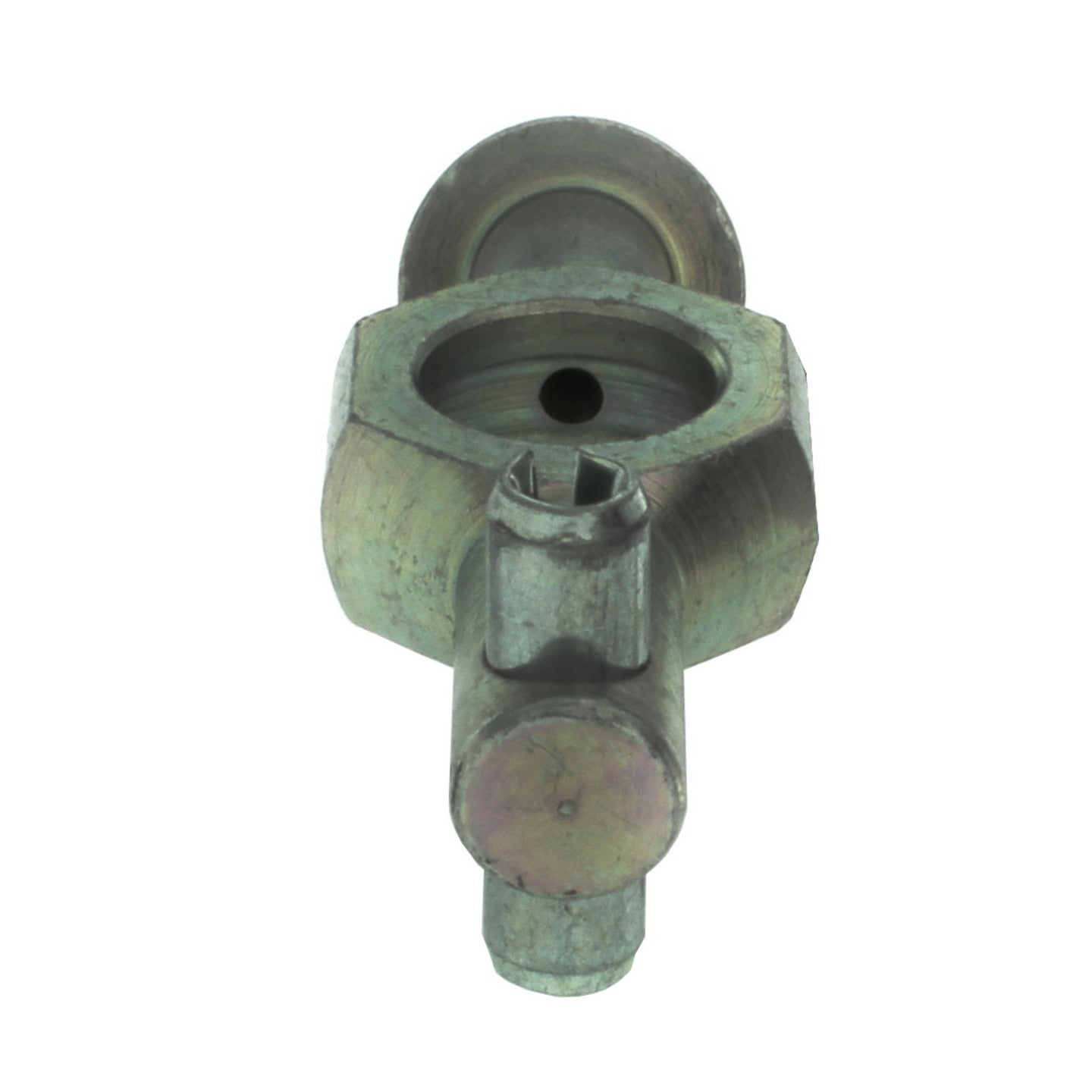 Centric Parts Brake Hydraulic Hose 150.44335
