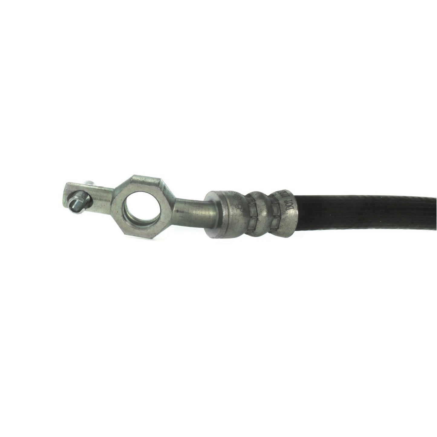Stoptech Centric Brake Hose - Rear 150.44335