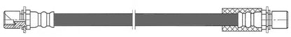 Centric Parts Brake Hose 150.44336