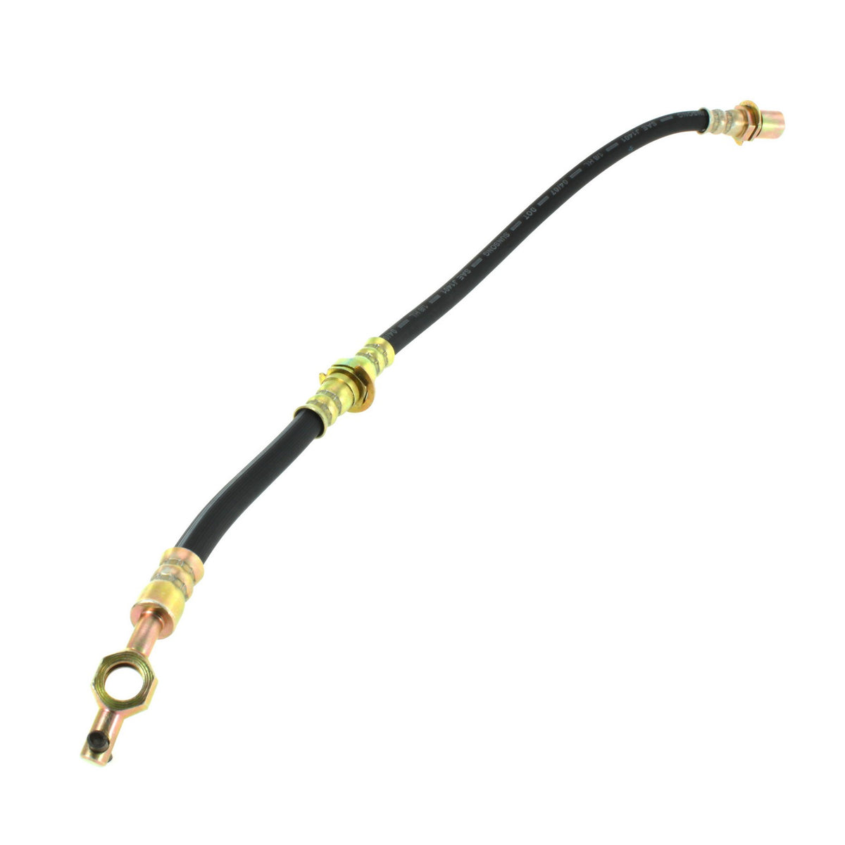 Centric Parts Brake Hose 150.44348