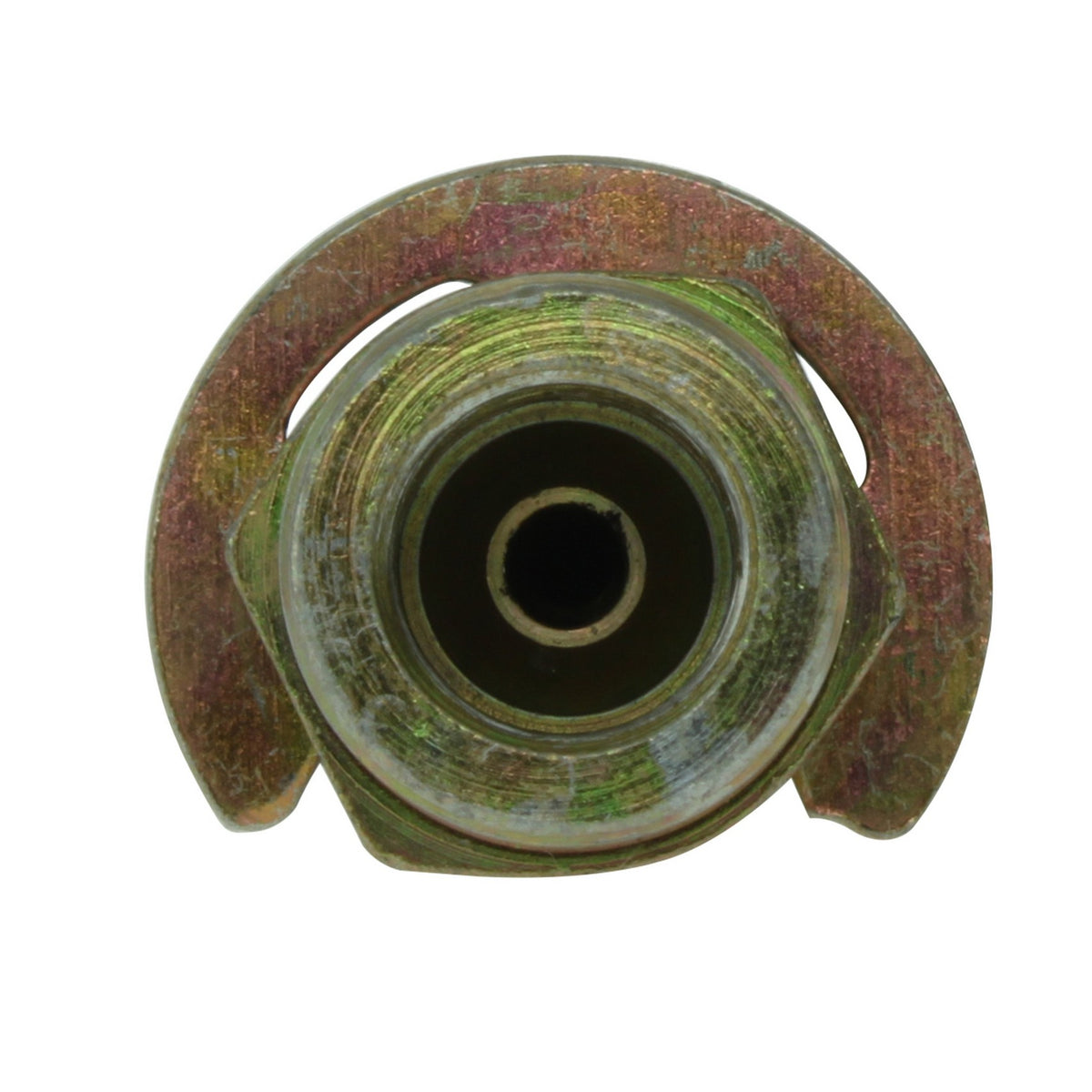 Centric Parts Brake Hydraulic Hose 150.44348