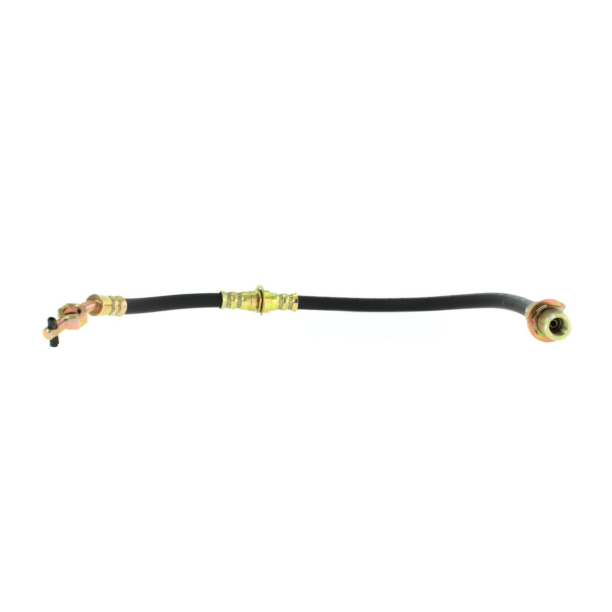 Centric Parts Brake Hydraulic Hose 150.44348