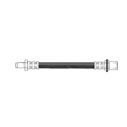 Centric Parts Brake Hose 150.44349