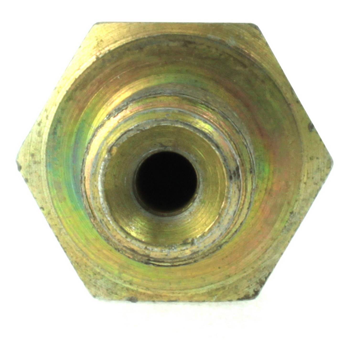 Centric Parts Brake Hose 150.44350