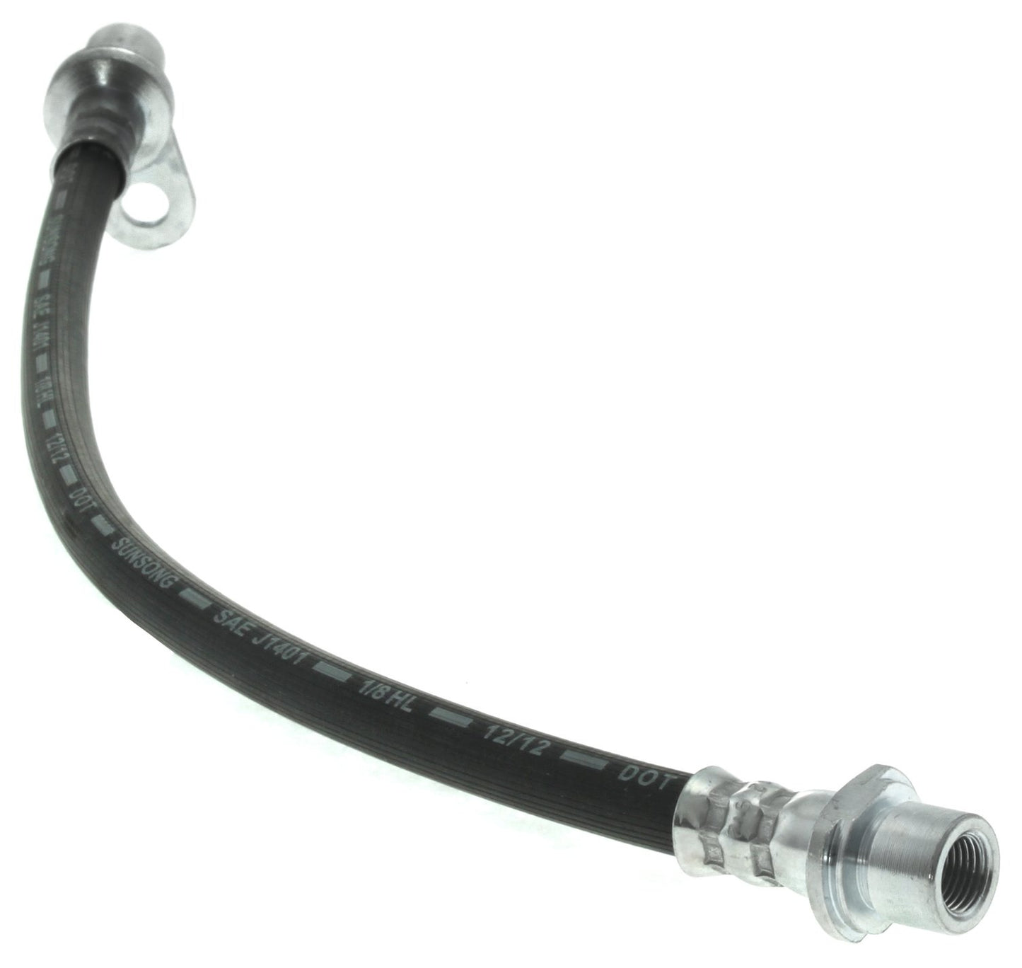 Centric Parts Brake Hydraulic Hose 150.44352