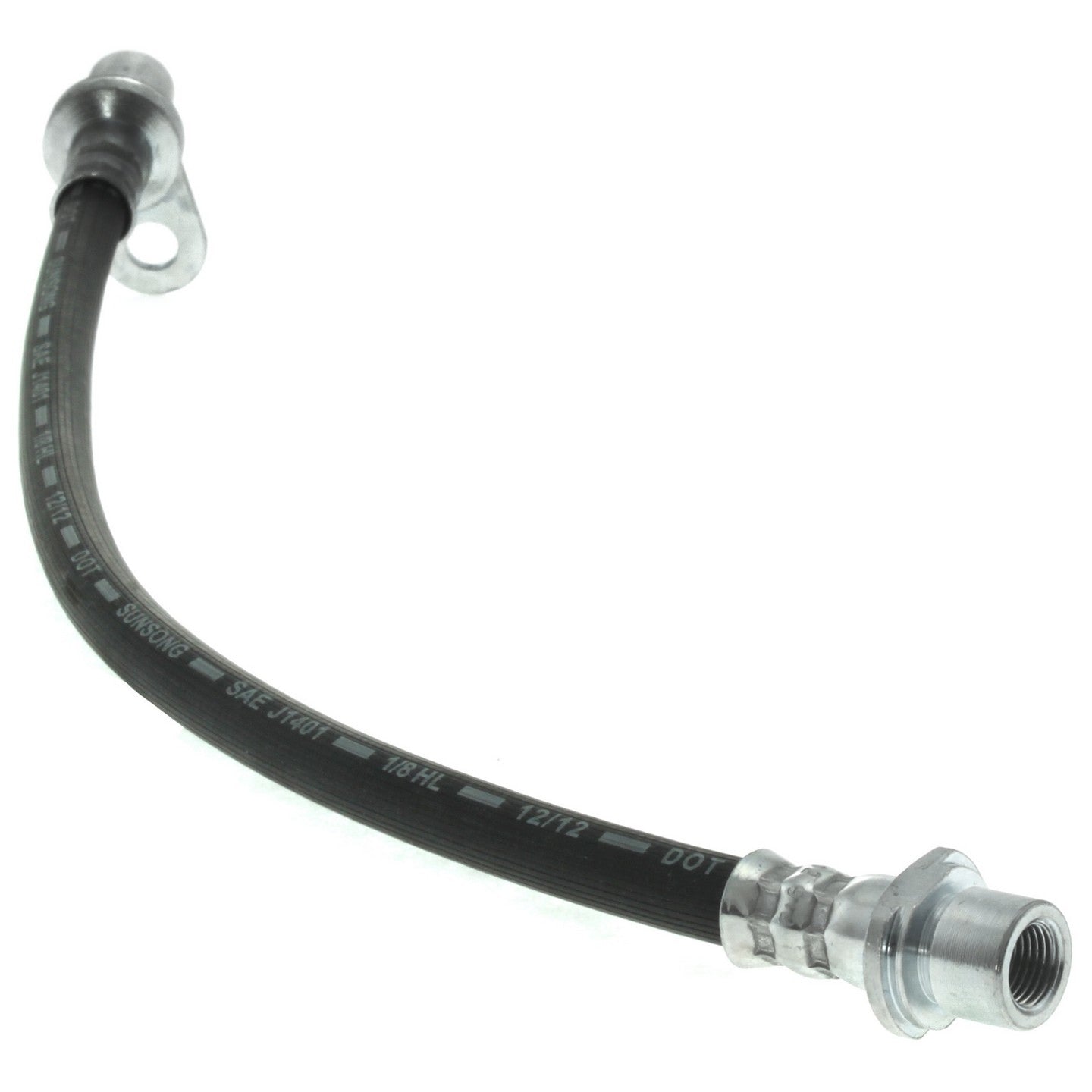 Centric Parts Brake Hydraulic Hose 150.44352