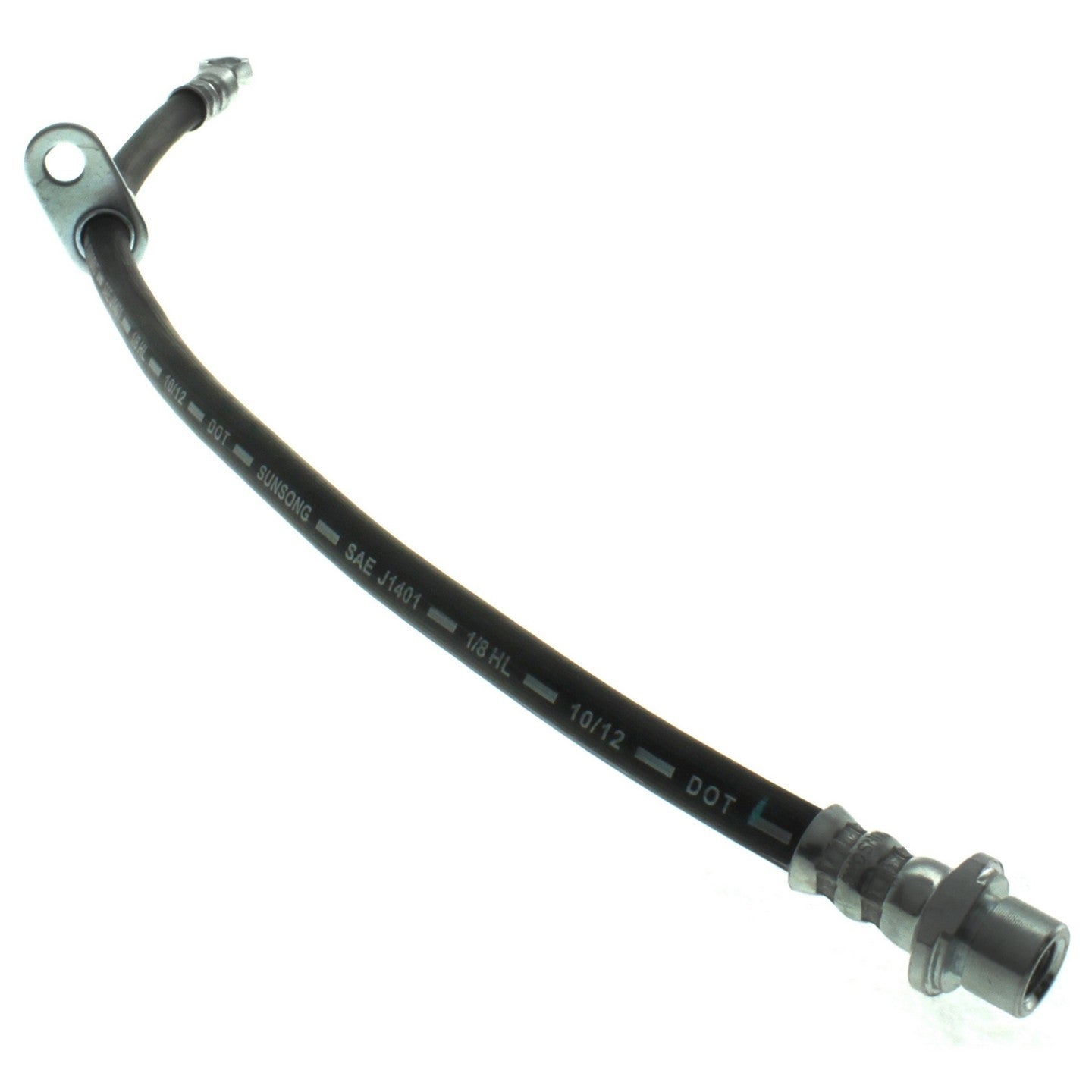 Centric Parts Brake Hydraulic Hose 150.44353
