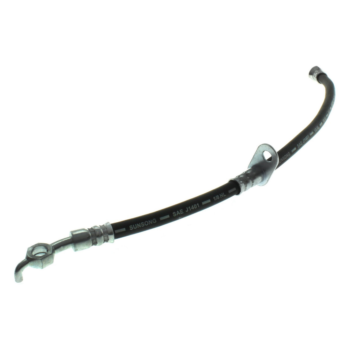 Centric Parts Brake Hose 150.44353