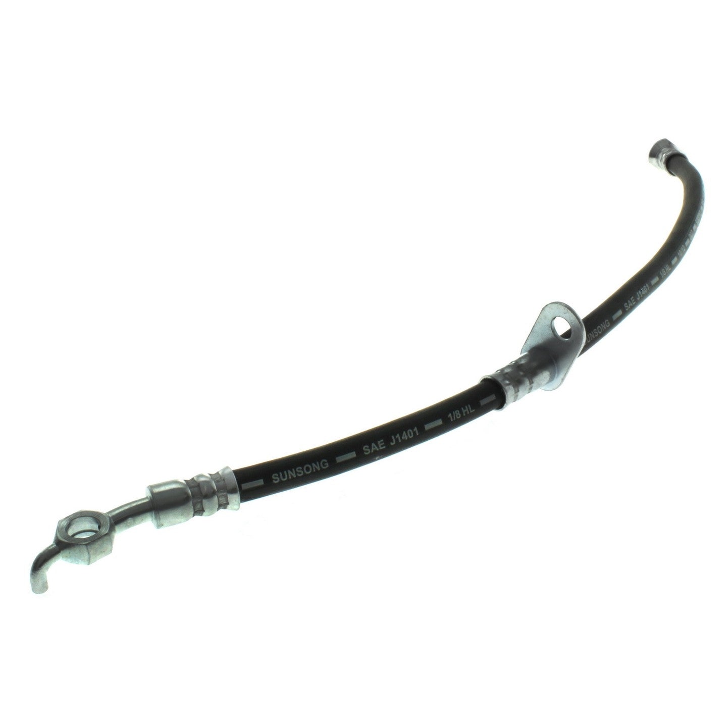 Centric Parts Brake Hydraulic Hose 150.44353