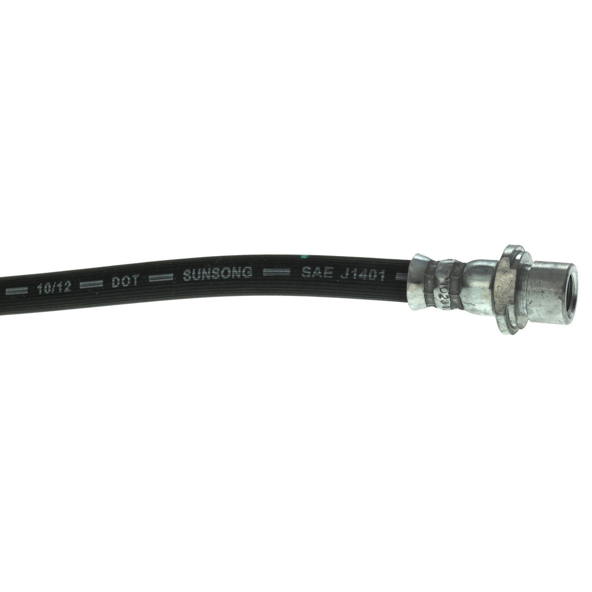 Centric Parts Brake Hose 150.44354