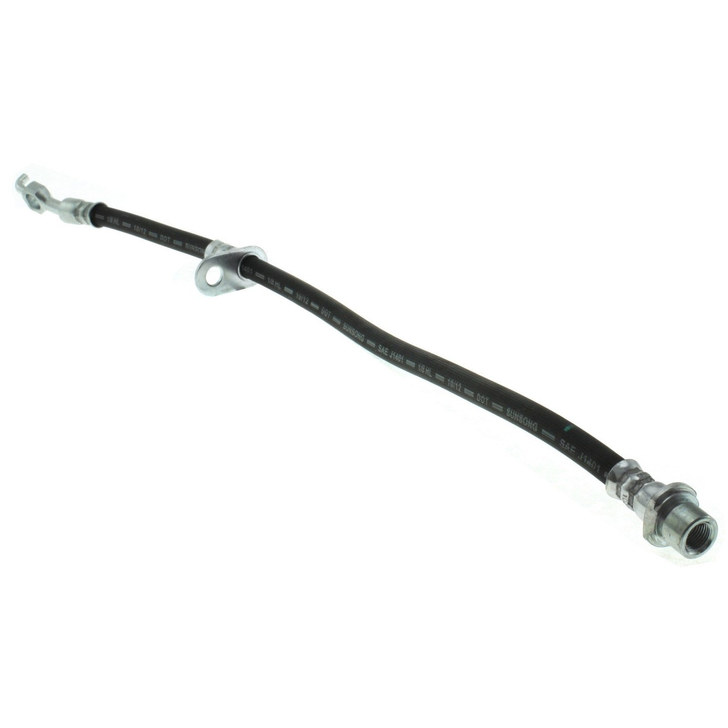 Centric Parts Brake Hose 150.44354