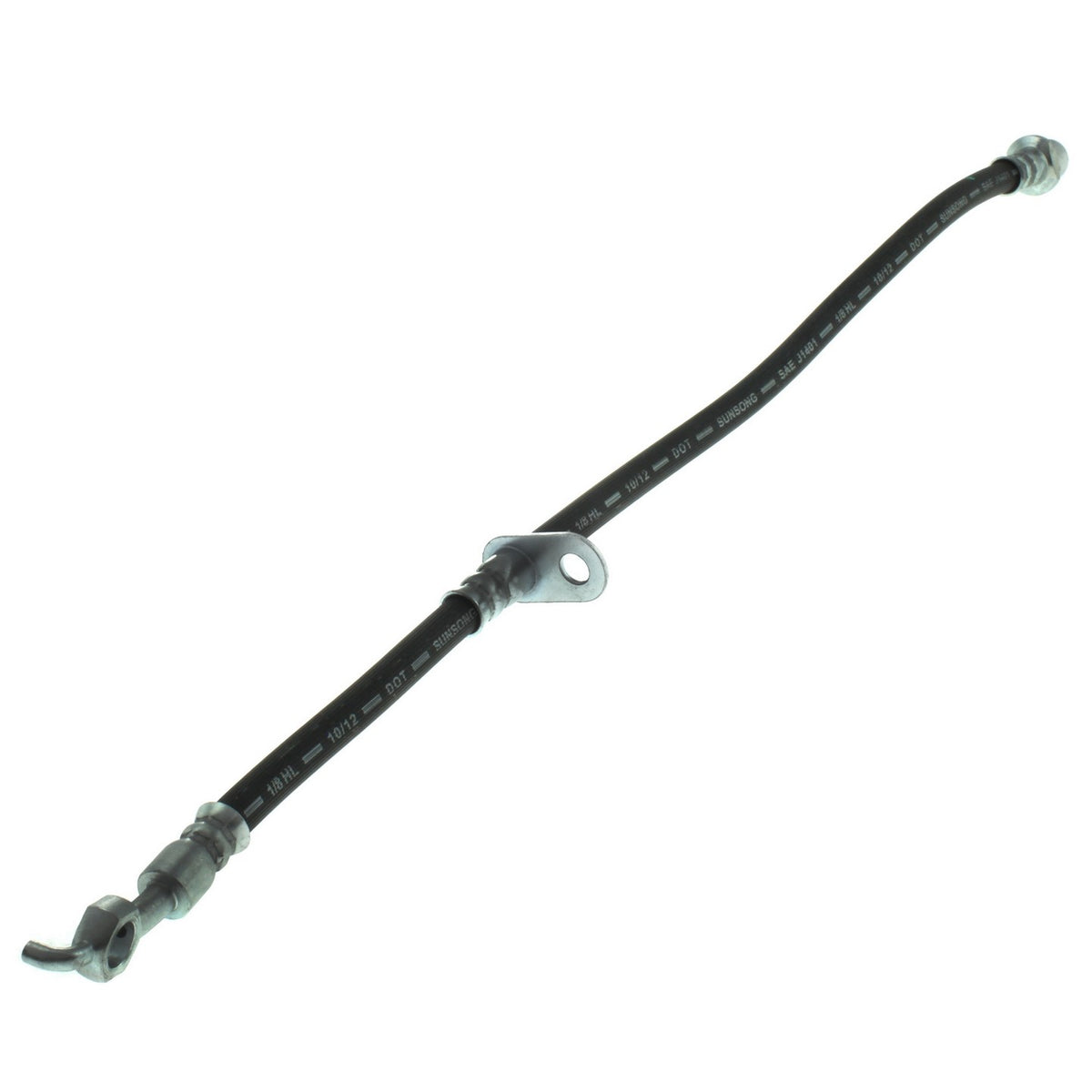 Centric Parts Brake Hose 150.44354