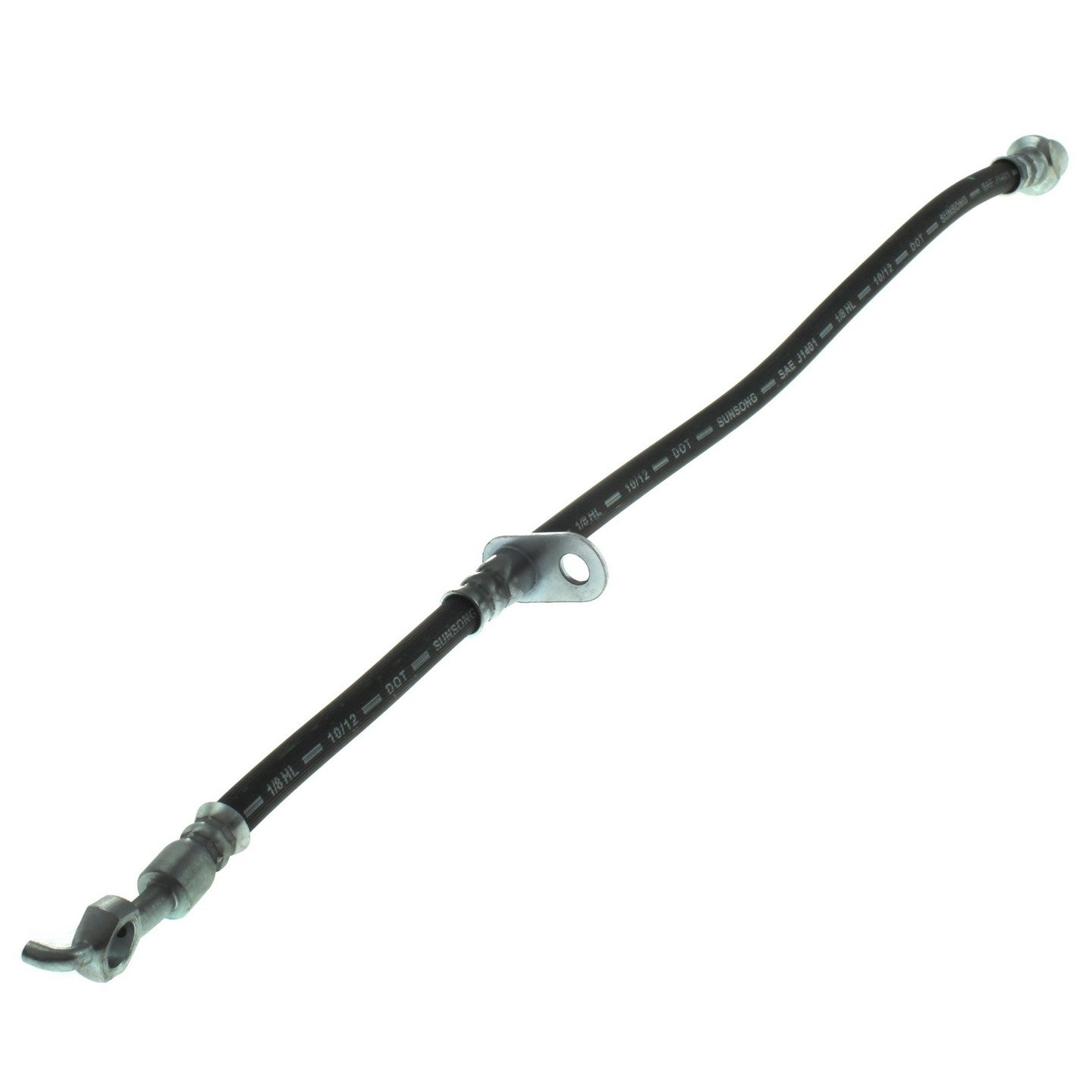 Centric Parts Brake Hydraulic Hose 150.44354