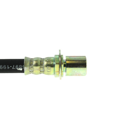 Centric Parts Brake Hydraulic Hose 150.44356