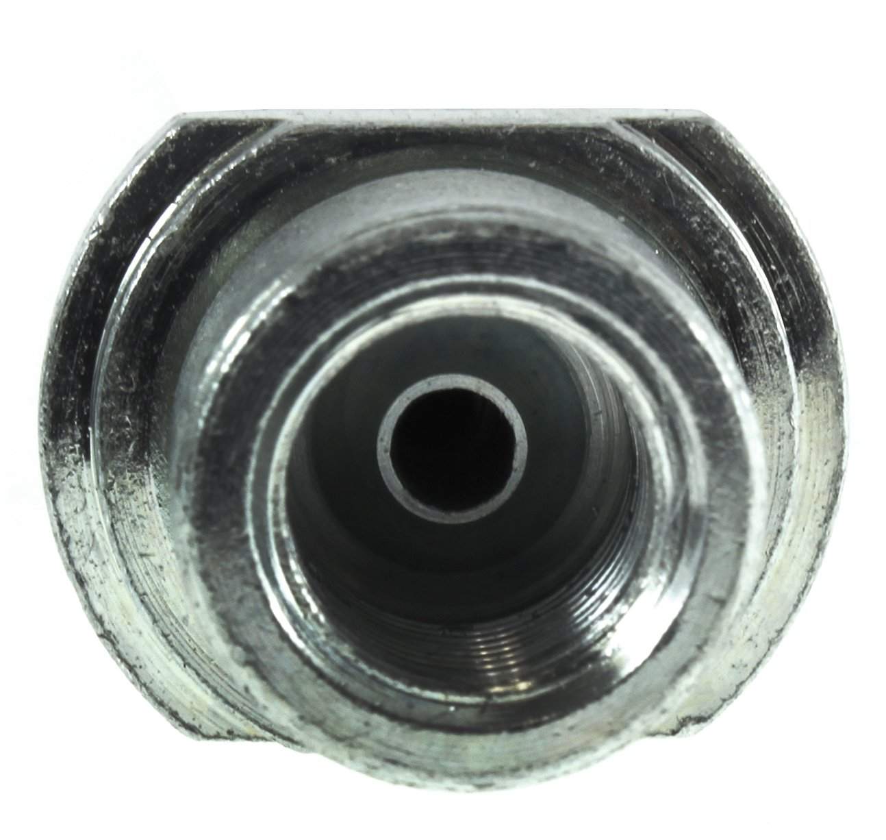 Centric Parts Brake Hydraulic Hose 150.44358