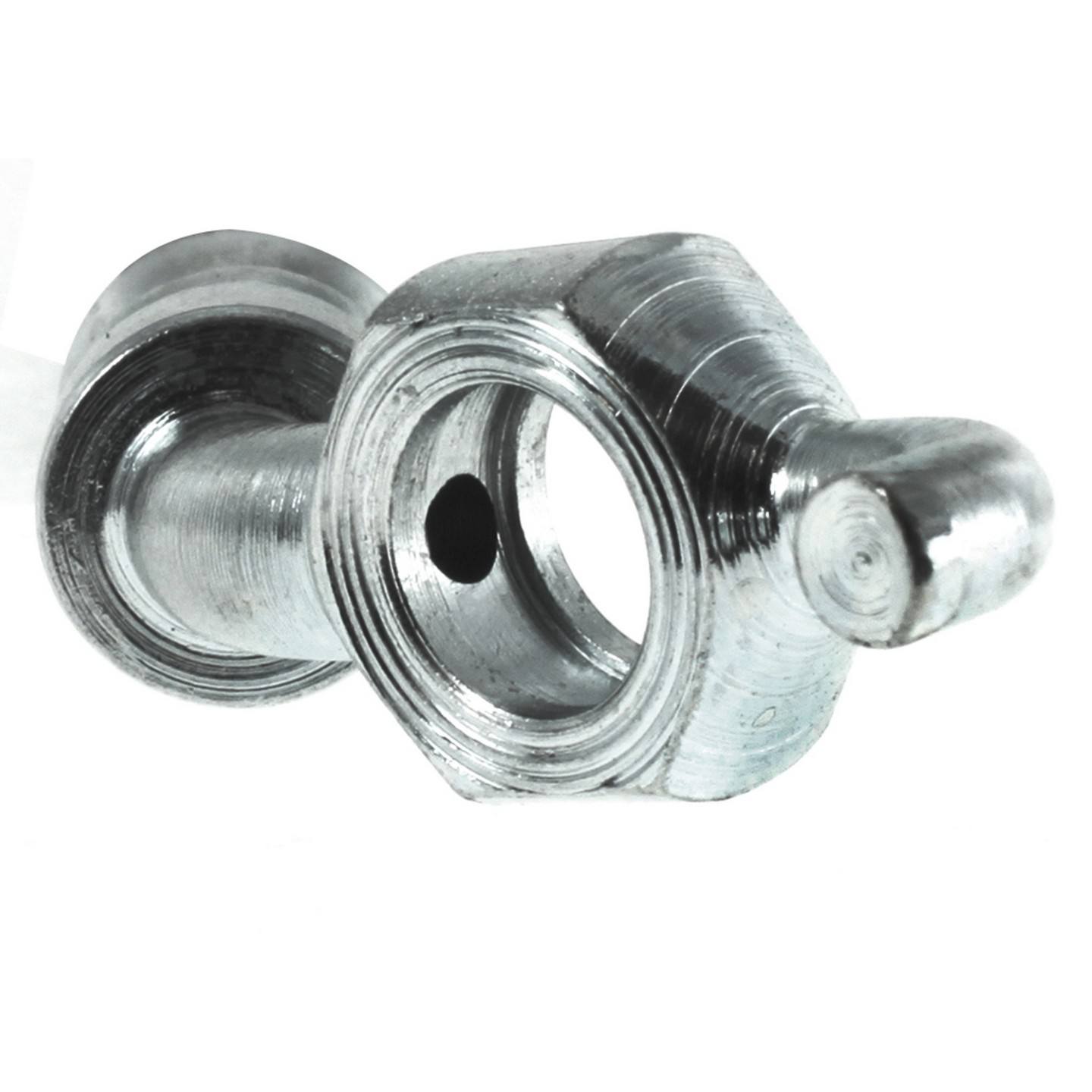 Centric Parts Brake Hydraulic Hose 150.44359