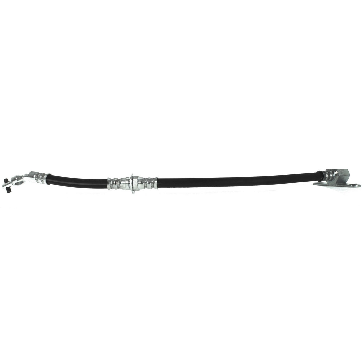 Stoptech Centric 91-95 Toyota MR2 Rear Brake Hose 150.44361