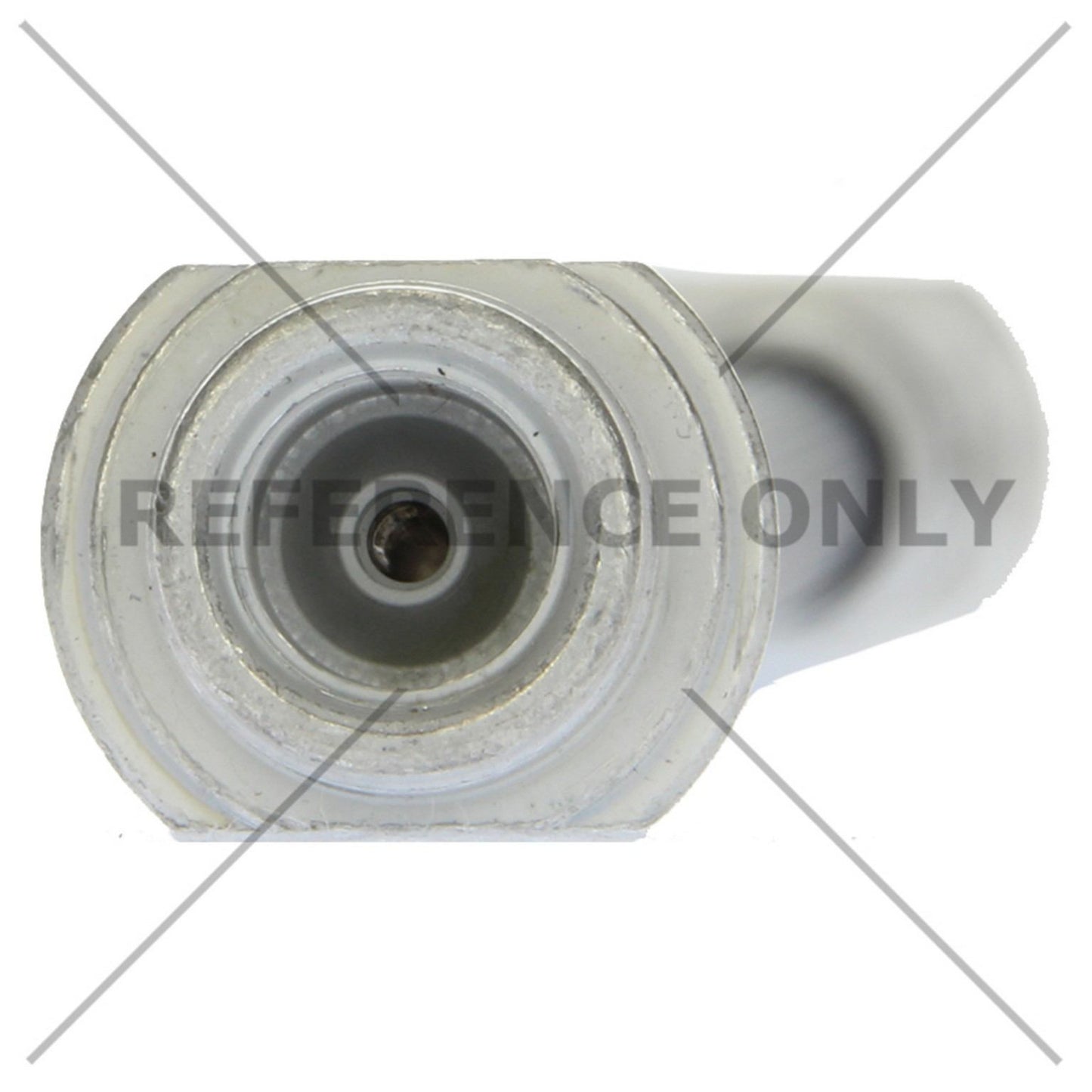 Centric Parts Brake Hydraulic Hose 150.44362
