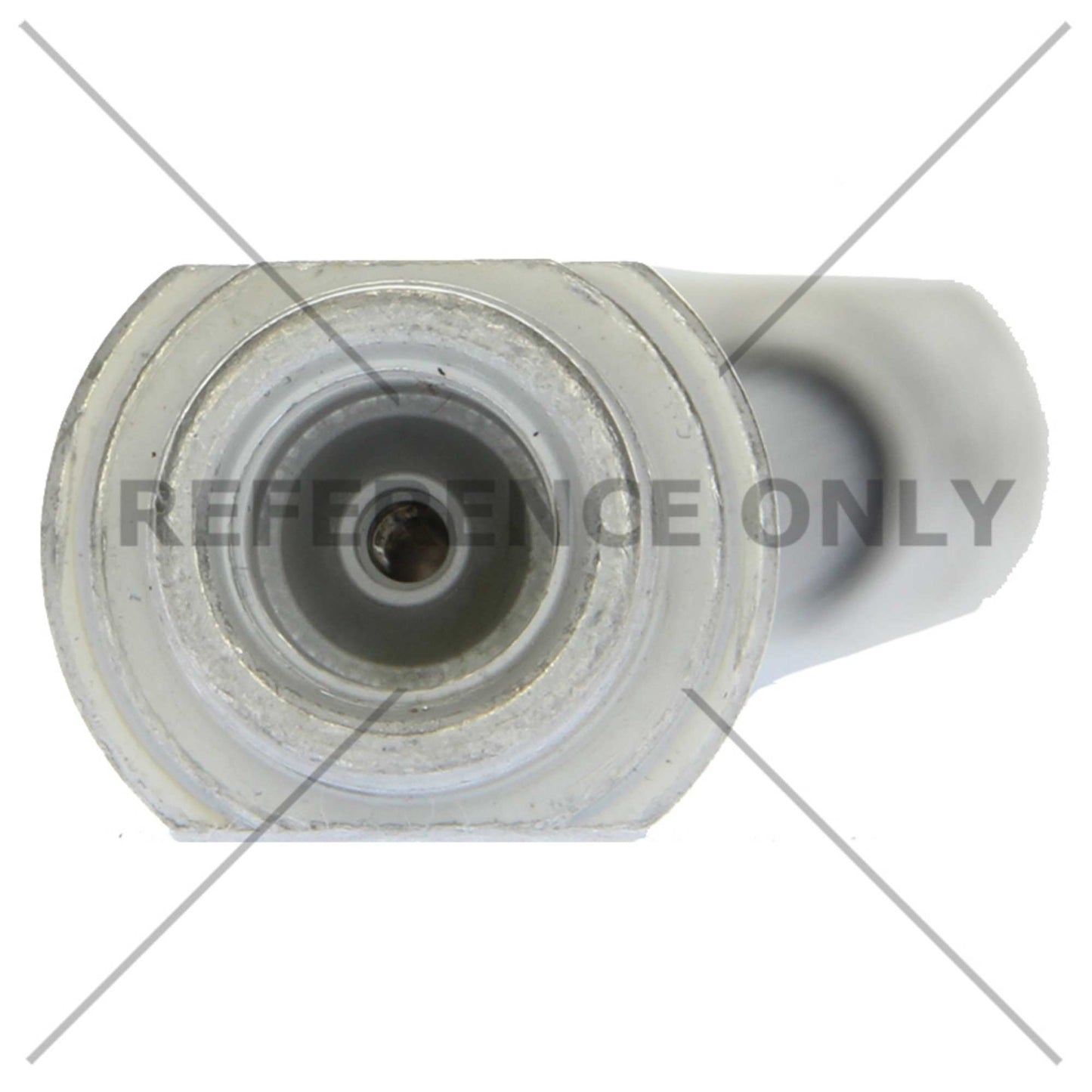 Centric Parts Brake Hydraulic Hose 150.44362