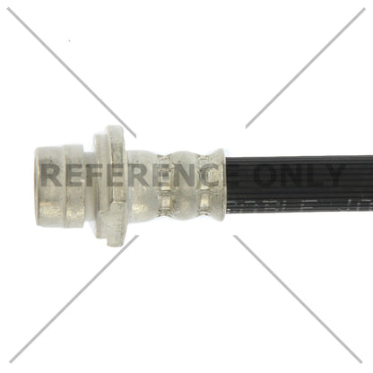 Centric Parts Brake Hydraulic Hose 150.44362