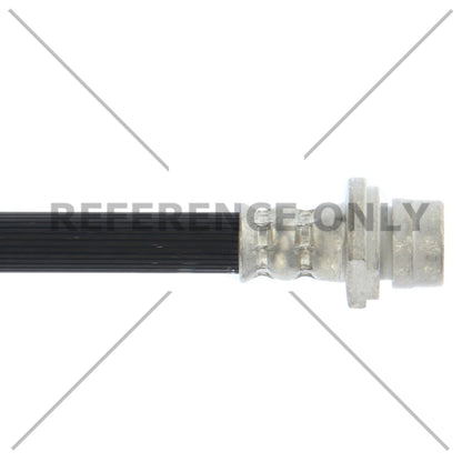 Stoptech Centric 06-15 Toyota Yaris Front Brake Hose 150.44362