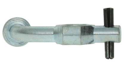 Centric Parts Brake Hydraulic Hose for 1991-1997 Toyota Previa 150.44364