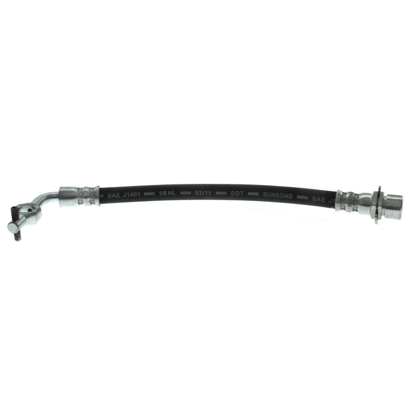 Centric Parts Brake Hose 150.44364