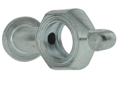 Centric Parts Brake Hose 150.44365