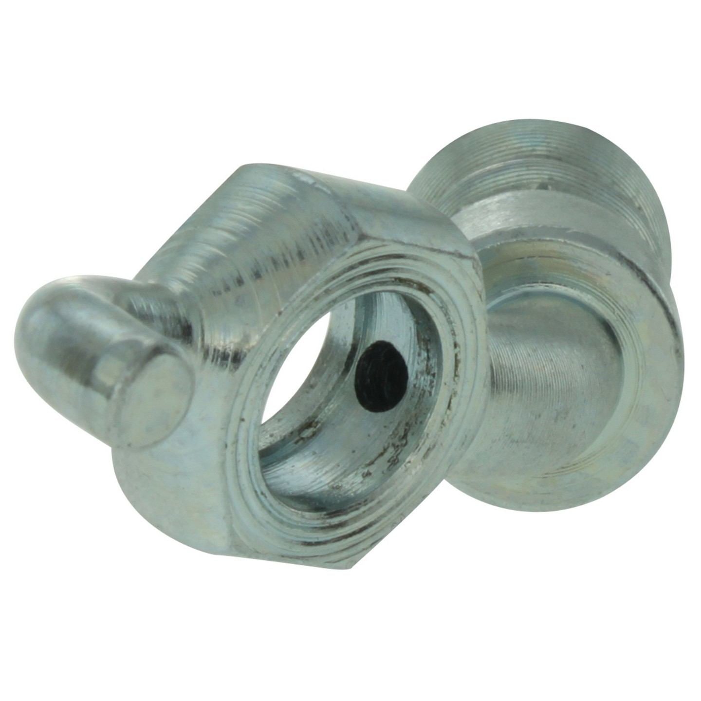 Centric Parts Brake Hydraulic Hose 150.44366